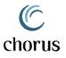 Chorus