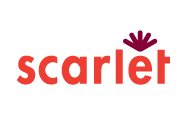 Scarlet